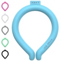 Reusable Cooling Neck Wrap for $10 + free shipping w/ Prime