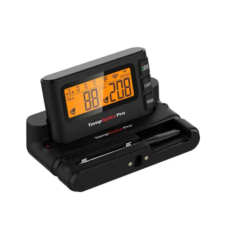 ThermoPro TempSpike Pro Wireless Meat Thermometer : $60