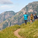 7-Night Amalfi Coast Hotel & Walking Vacation for From $4,200 for 2