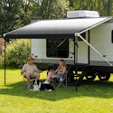 14-Foot RV Awning Fabric Replacement for $82 + free shipping