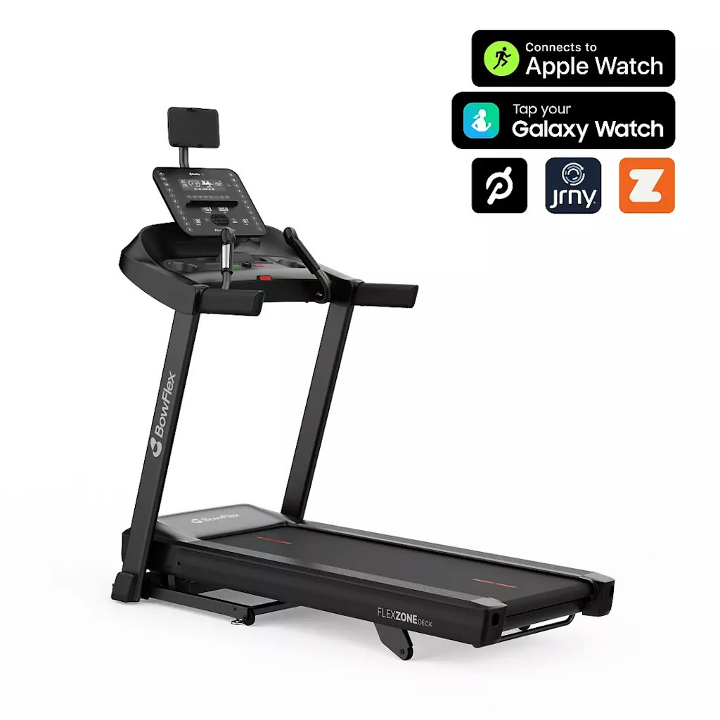 BowFlex T6 Treadmill : $900