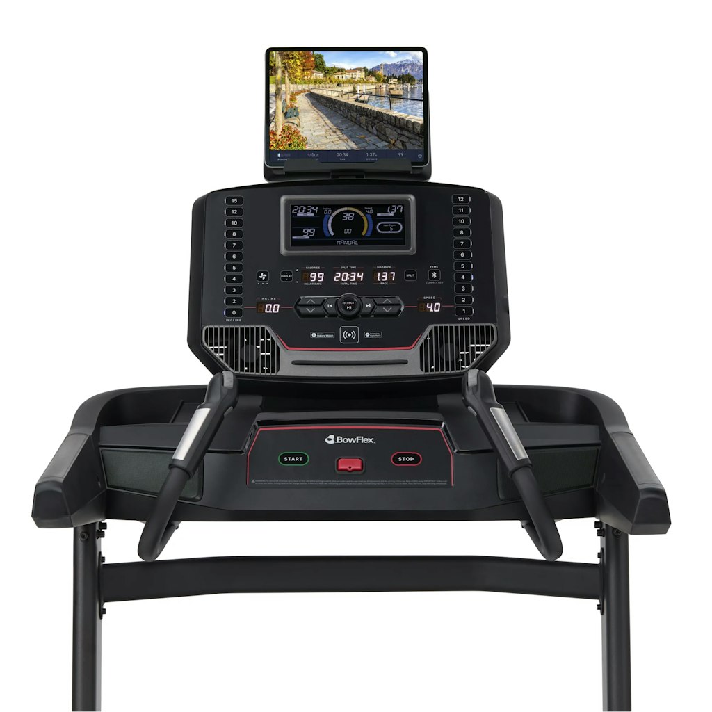 BowFlex T9 Treadmill:  $1,400 