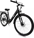 Soar Adult 27.5" City Step-Through Electric Hybrid Bike for $800 + free store pickup