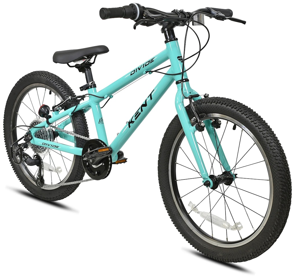 Kent Divide 20" Kids Mountain Bike: $230 Kent Divide 20" Kids Mountain Bike: $230