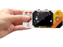 My Arcade Atari Pixel Pocket Pro Handheld Game for $18 + free shipping w/ Prime