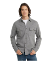 L.L.Bean Men's Washed Cotton Double-Knit Chamois Shirt for $18 + free shipping w/ $75