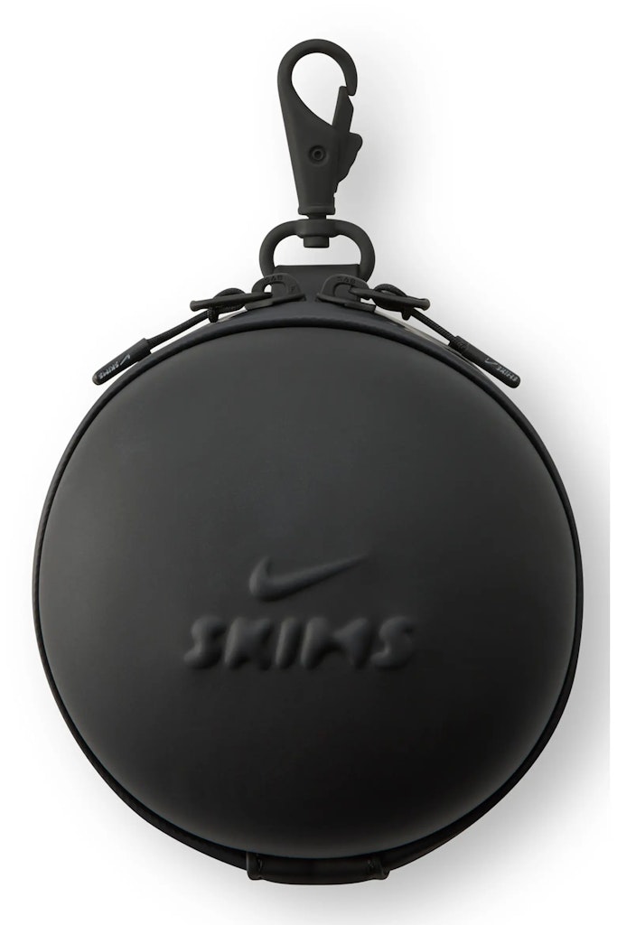 Nike Hardshell Round Case : $27