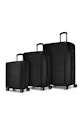 Bugatti Brussels 3-Piece Hardside Luggage Set for $240 + free shipping