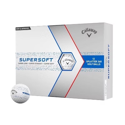 $5 Target Gift Card: Free w/ golf ball mpurchase