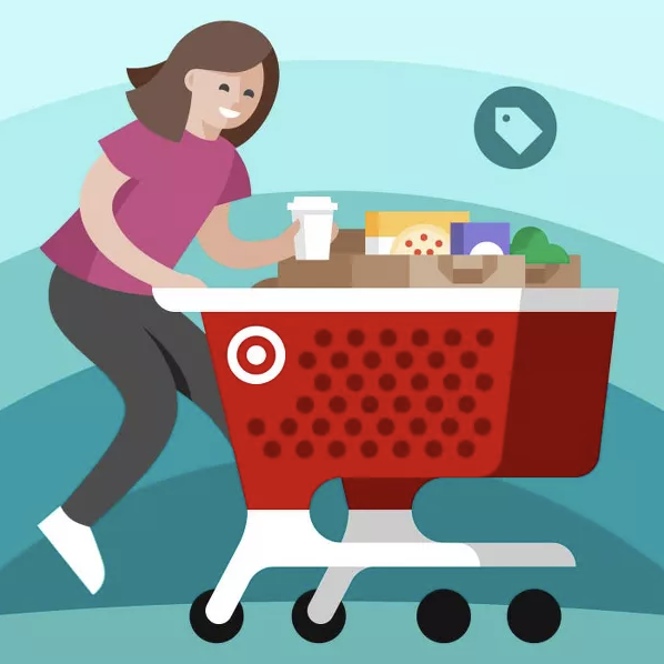 Target New Circle Member Deal: 15% off one shopping trip