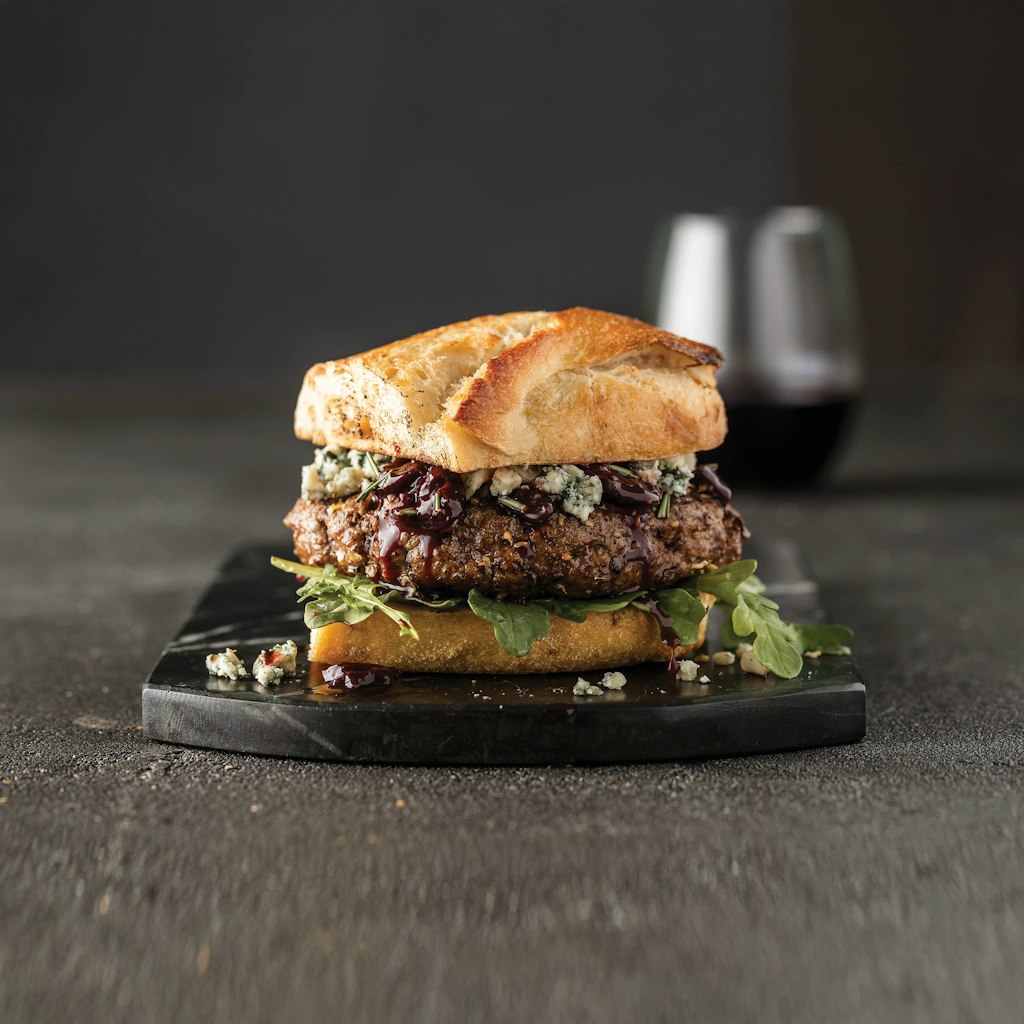 Omaha Steaks 22-Piece Deluxe Father's Day Gift: $130