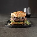 Omaha Steaks 22-Piece Deluxe Father's Day Gift for $130 + free shipping
