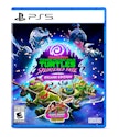 Teenage Mutant Ninja Turtles: Splintered Fate Deluxe Edition for PlayStation 5 for $20 + free shipping w/ Prime