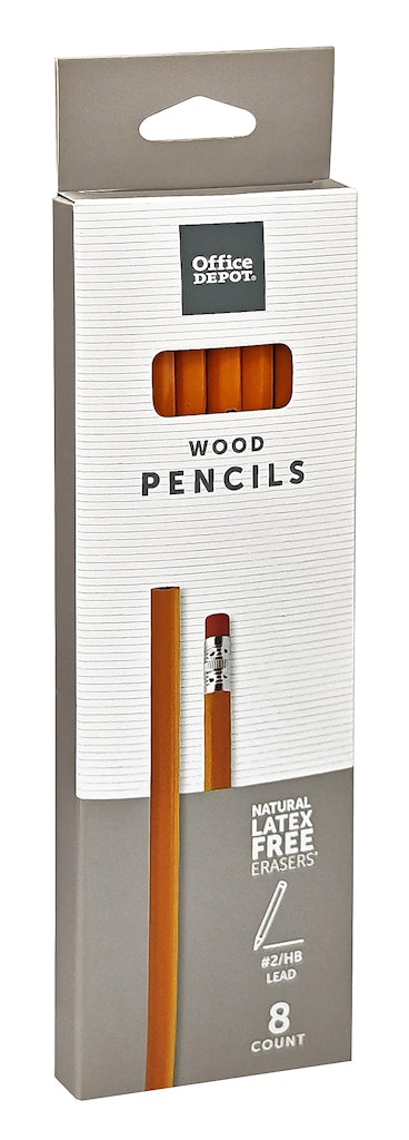 School Supplies at Office Depot and Office Max: Under $3