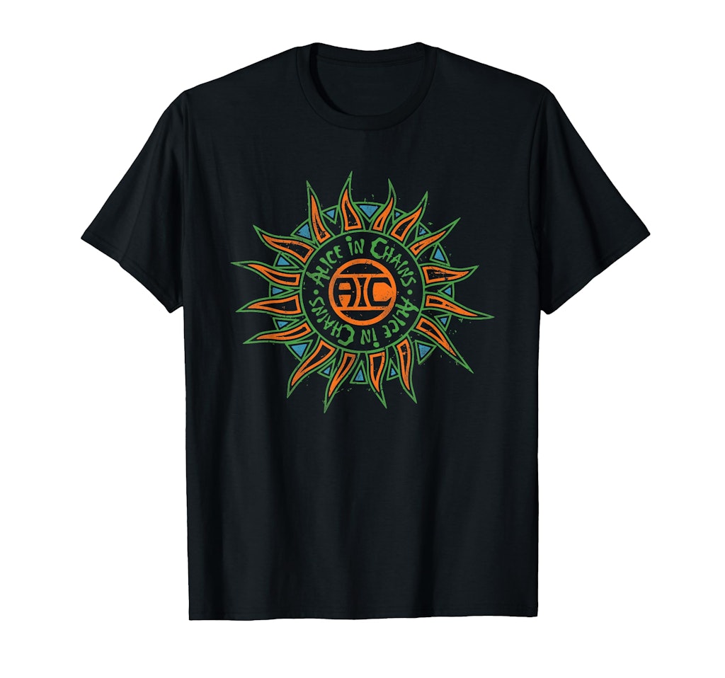 Band Tees at Amazon: Under $20 w/ Prime