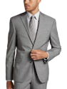 Awearness Kenneth Cole Men's Chillflex Modern Fit Wool Blend Suit Jacket for $50 + free shipping