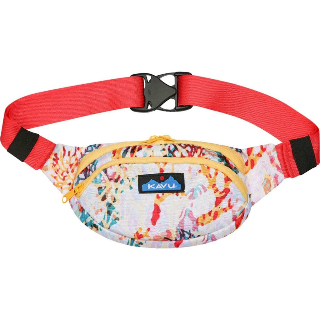 Kavu Spectator Waist Pack: from $11