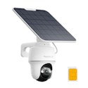 Reolink Go PT Ultra 4K LTE Cellular Security Camera for $161 w/ Prime + free shipping