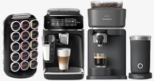 Philips Coffee Machines & more at Woot: Up to 62% off