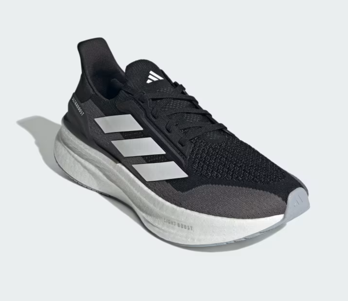  adidas Men's Ultraboost 5X Shoes : $65