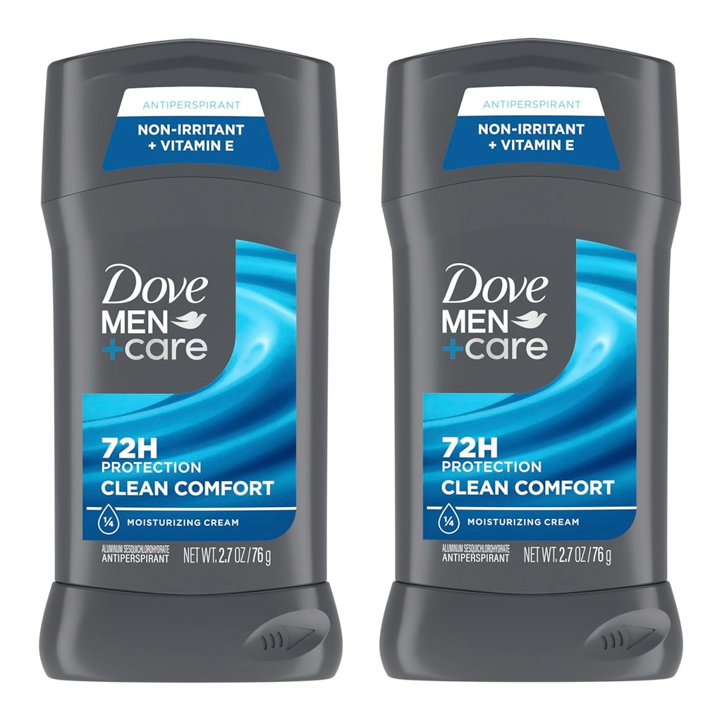 Dove Personal Care at Amazon: Buy 2, get a 3rd for free