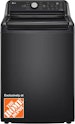 Washers & Dryers at Home Depot: Up to 42% off + extra off in-cart + free shipping