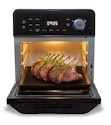 Nuwave Pro-Smart Plug-In Grill Air Fryer Oven & Grill Combo for $140 + free shipping