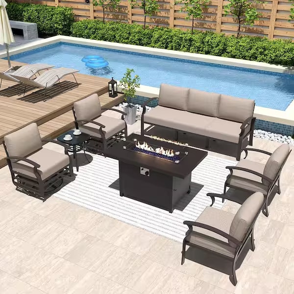 Home Depot Father's Day Patio Furniture Deals: From $19