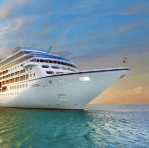 Oceania 7-Night Western Mediterranean Cruise: From $3,824 for 2 Oceania 7-Night Western Mediterranean Cruise: From $3,824 for 2