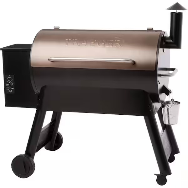 Father's Day Outdoor Cooking Sale at Home Depot: Up to 50% off