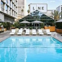 The LINE LA Los Angeles Hotel 2-Night Stay for From $758 for 2