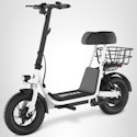 Gotrax A5 400W Electric Scooter for $307 + free shipping w/ Prime