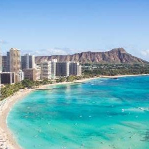 Outrigger Waikiki Beachcomber Hotel Deal: From $3,278 for 2 Outrigger Waikiki Beachcomber Hotel Deal: From $3,278 for 2