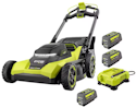 Home Depot Father's Day Outdoor Power Equipment Sale: Up to 50% off + free shipping on many items
