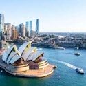 23-Night Australia Tour and New Zealand Cruise Vacation for From $16,998 for 2
