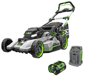 EGO Power+ Outdoor Power Combo Kits at Lowe's: Up to 34% off
