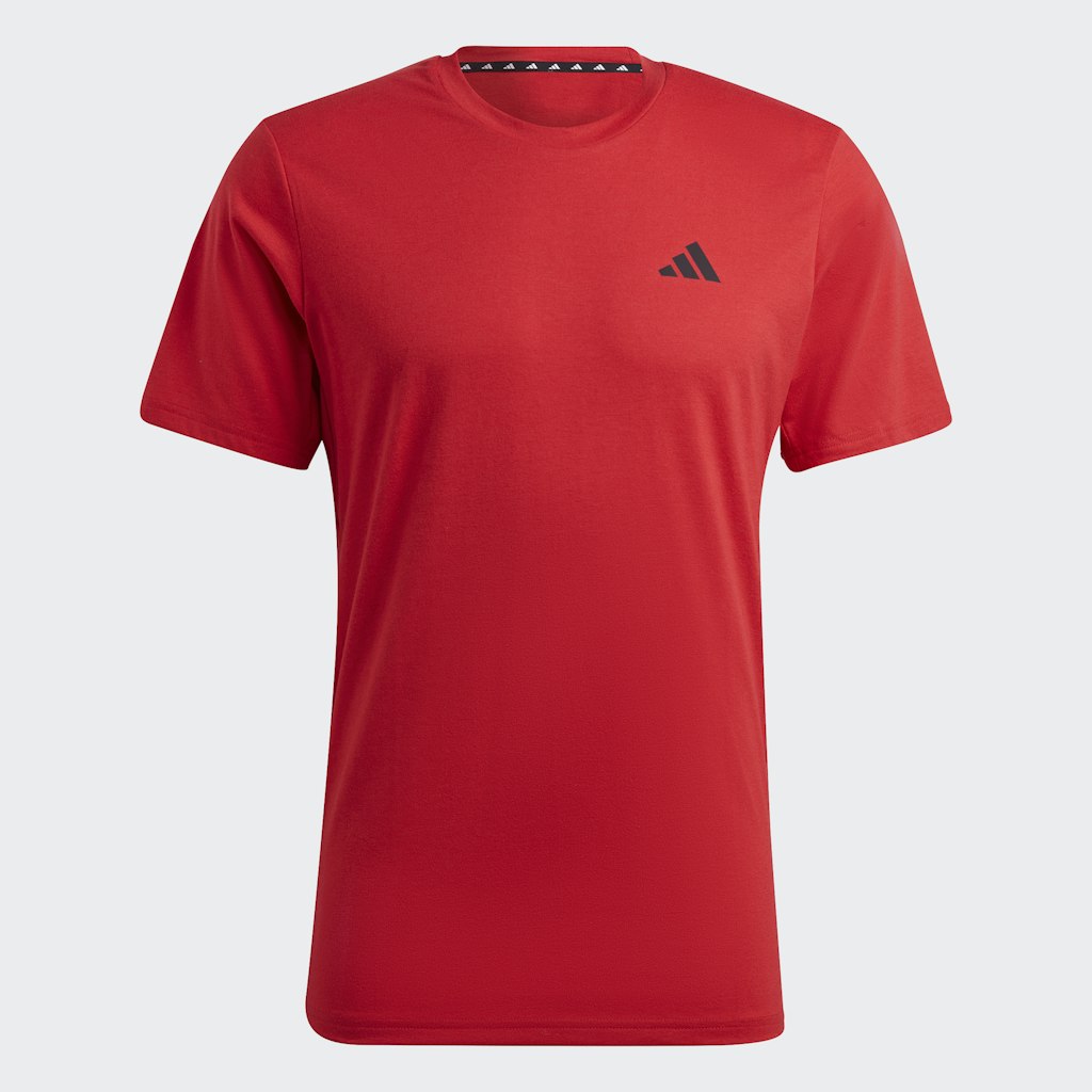 adidas Men's Train Essentials Feelready Training Shirt: $7.80