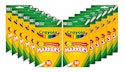 Crayola Fine Line Art Markers 10-Count Box 12-Pack (120 total) for $12 + free shipping w/ $35