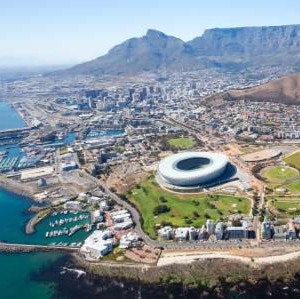 10-Night South Africa and Victoria Falls Flight, Hotel, and Tour Vacation: From $7,398 for 2 10-Night South Africa and Victoria Falls Flight, Hotel, and Tour Vacation: From $7,398 for 2