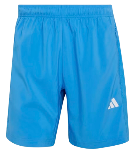 adidas Men's Workout Essentials Base Woven Shorts: From $10