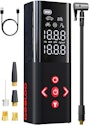 Gooloo AP150 Portable 150PSI Cordless Tire Inflator Air Compressor for $20 + free shipping w/ Prime