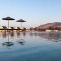 NOŪS Santorini Hotel 3-Night Stay for From $1,398 for 2