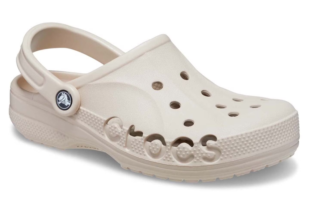 Crocs Deals at Walmart: Up to 50% off
