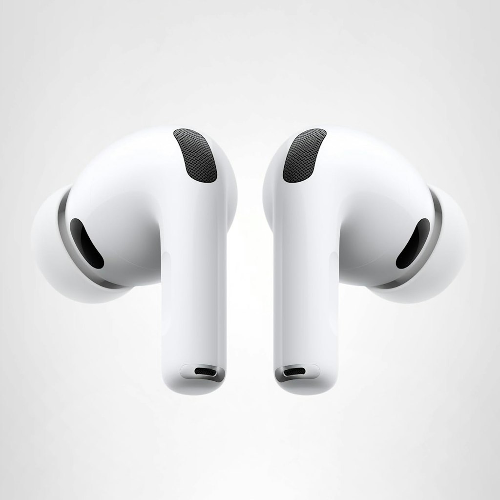 Apple AirPods Pro 3 (2025): $169
