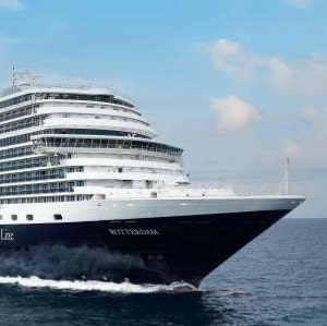 Holland America 11-Night Eastern Caribbean Cruise: From $2,668 for 2