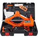 SucceBuy 3-Ton Electric Car Jack for $45 + free shipping