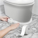 10.5-Foot Toilet Sealant Tape for $1 + free shipping w/ $25