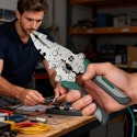 12-in-1 Foldable Multifunctional Wire Stripper for $3 + free shipping w/ $25
