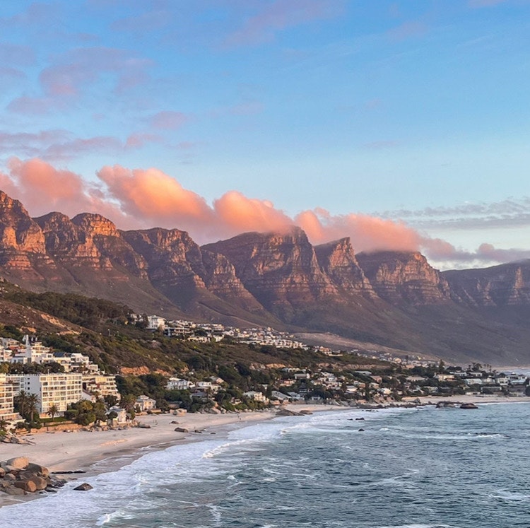 Business Class Africa Round-Trip Airfare at Skylux Travel: Up to 70% off