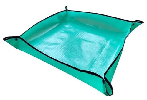 Waterproof Potting Mat: $4.22